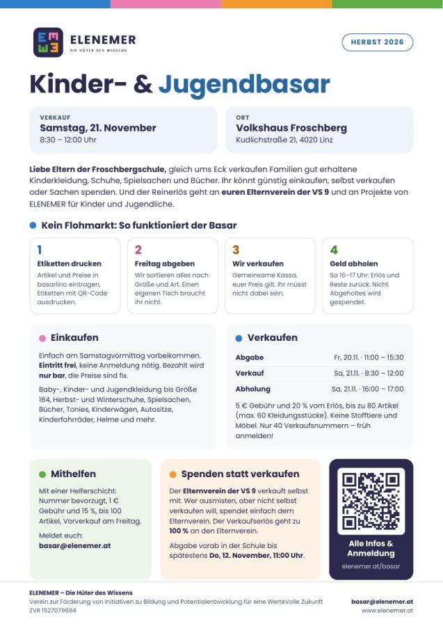 Flyer
