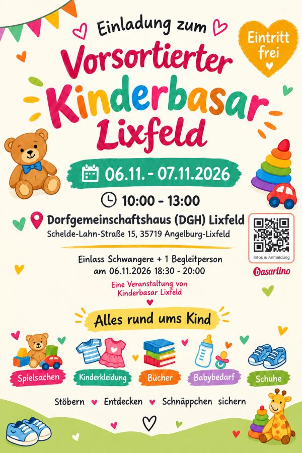 Flyer