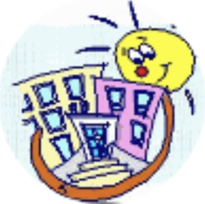Logo Kiga Heilg Geist Flohmarkt