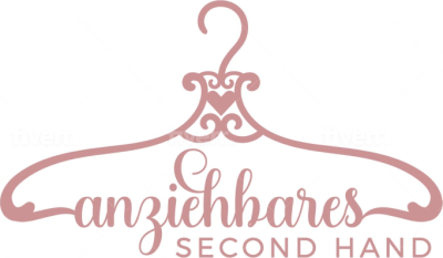 Logo Anziehbares Second Hand - Irina Kroll