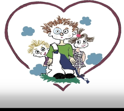Logo Elterninitiative Purzelbaum